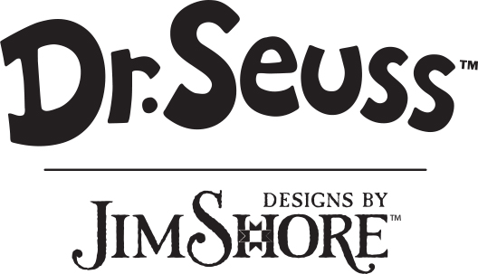 Jim Shore Dr Seuss